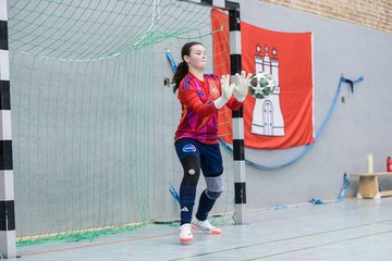 Bild 186 - wDJ Loewinnen Cup D1